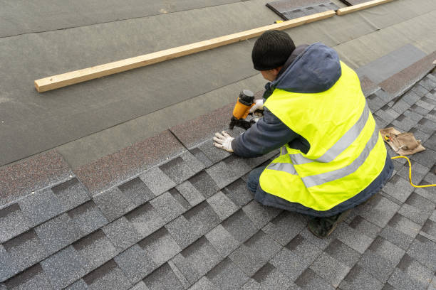 American Fork, UT Roofing Contractor Company
