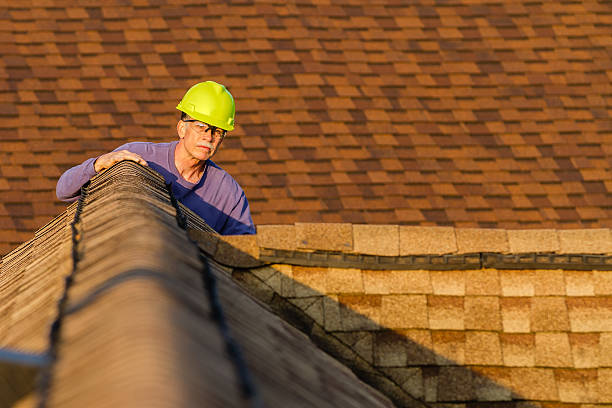 Roof Installation Near Me in American Fork, UT